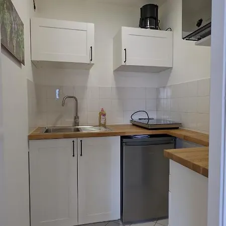 Schoene Wohnung Mit Blick Auf Ulm Apartamento Neu-Ulm