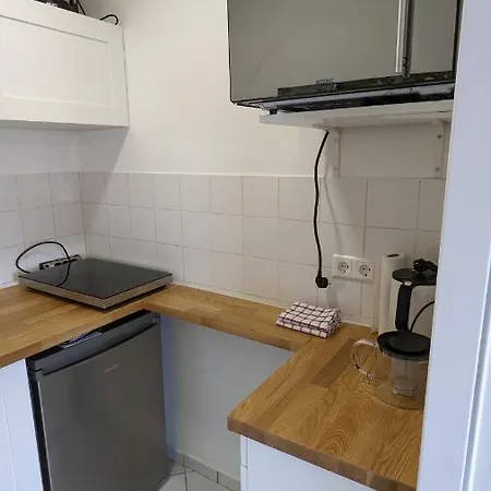 Schoene Wohnung Mit Blick Auf Ulm Neu-Ulm